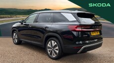 Skoda Kodiaq 1.5 TSI iV 204 SE L 5dr DSG Estate